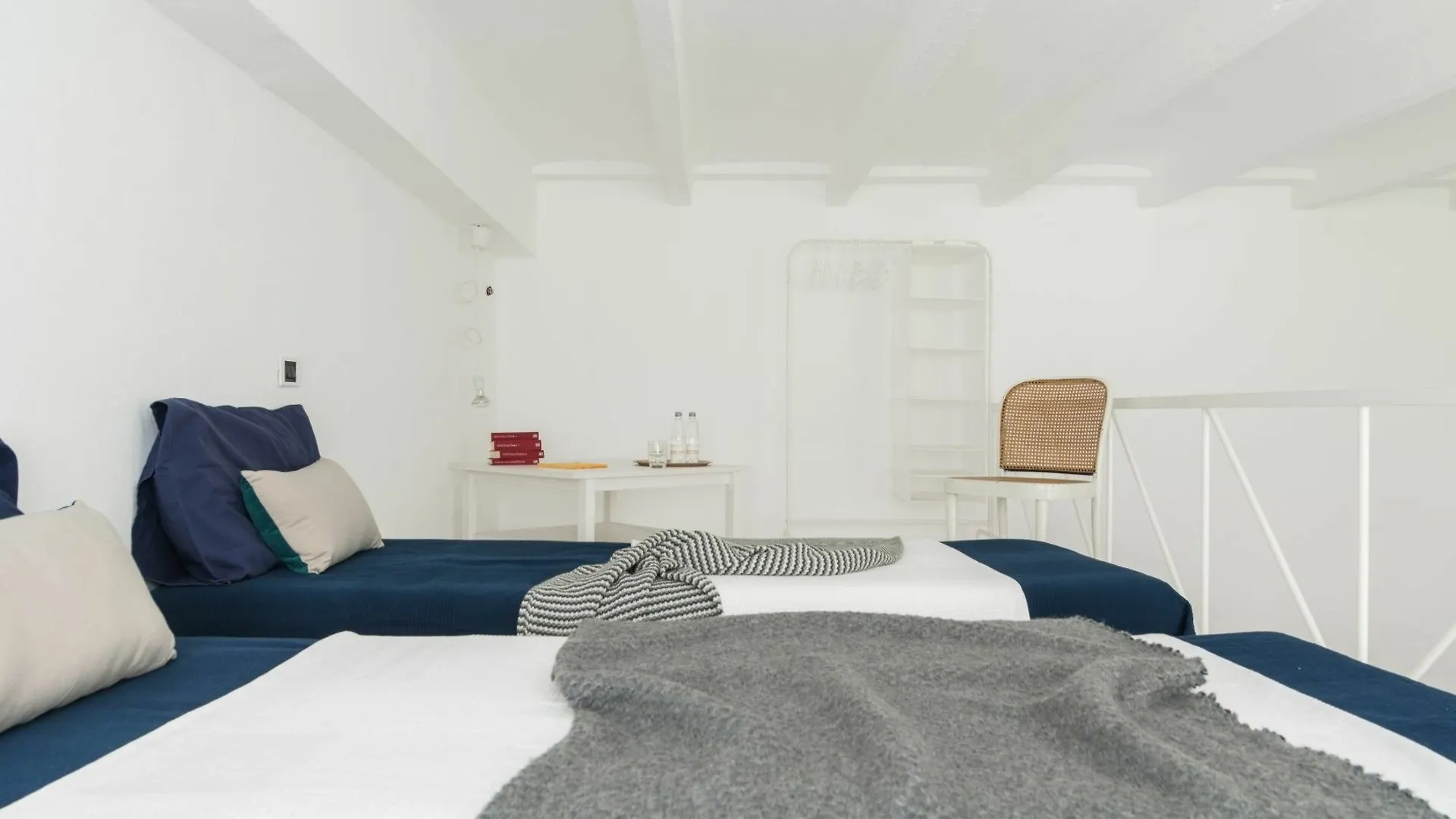 Bocconi Hintown House Appartement Milaan 0*,  Italië